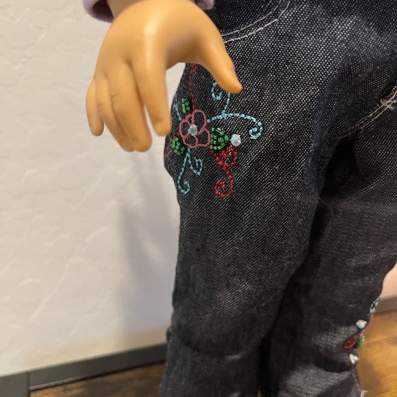 American Girl Doll - Picture 12 of 16